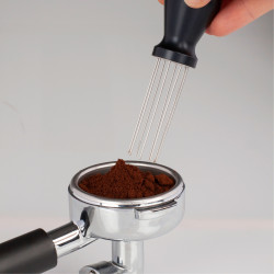 Motta  Coffee Mixer Black