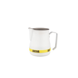 Motta Fascia Coffee Rubber Band Oat