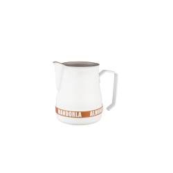 Motta Fascia Coffee Rubber Band Almond
