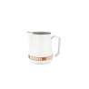 Motta Fascia Coffee Rubber Band Almond