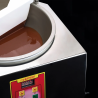 Pavoni  MiniTemper Chocolate Tempering Machine 5L