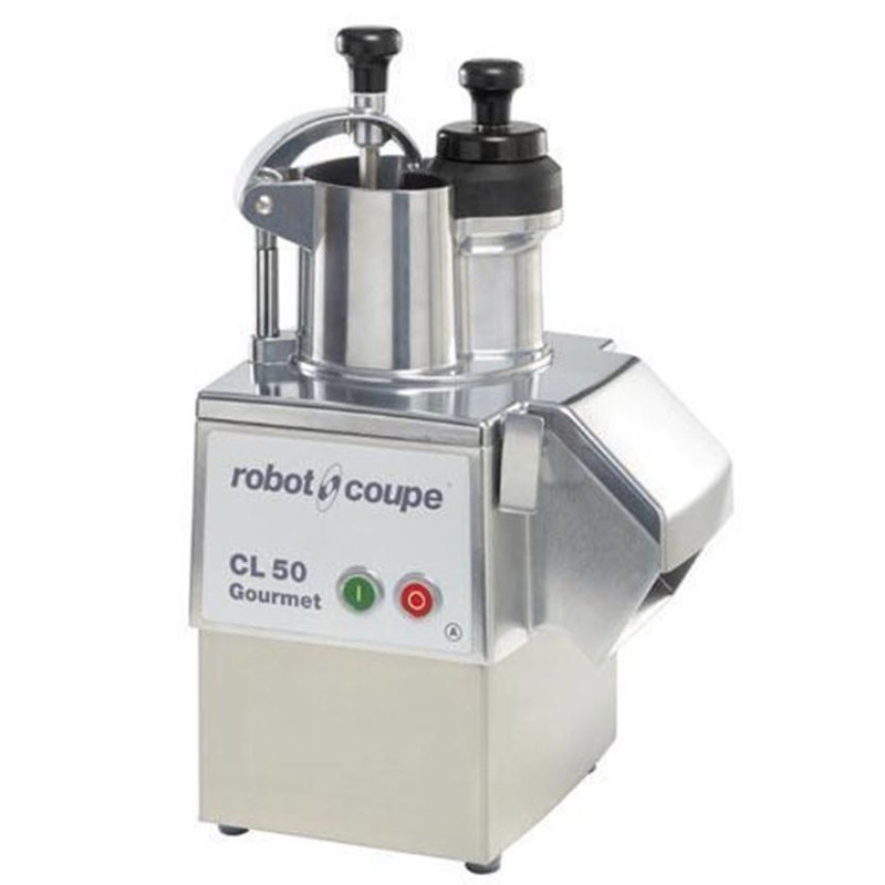 RC-CL50GOURMET