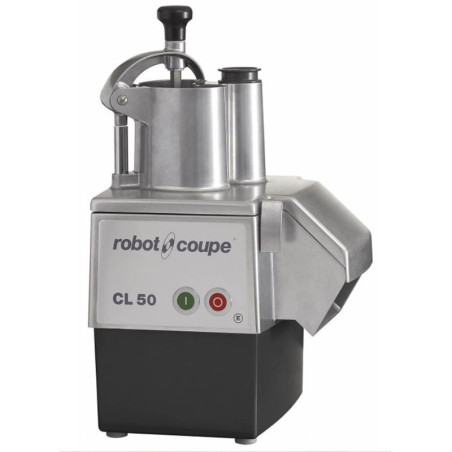 Robot Coupe  Vegetable Cutter No Blades Included CL50