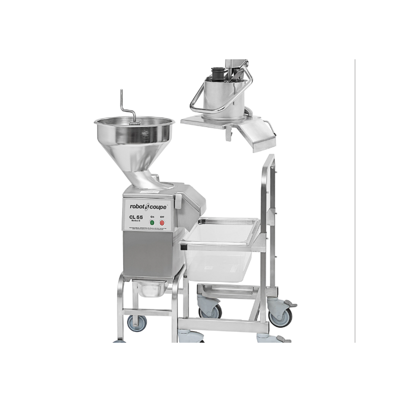RC-CL55WS-1PH