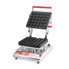 Pavoni  Pastry Shell Machine NEWCOOKMATICPAV