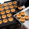 Pavoni  Pastry Shell Machine NEWCOOKMATICPAV