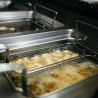 Dean Super Runner Natural Gas Fryer 20L SR42G-NG