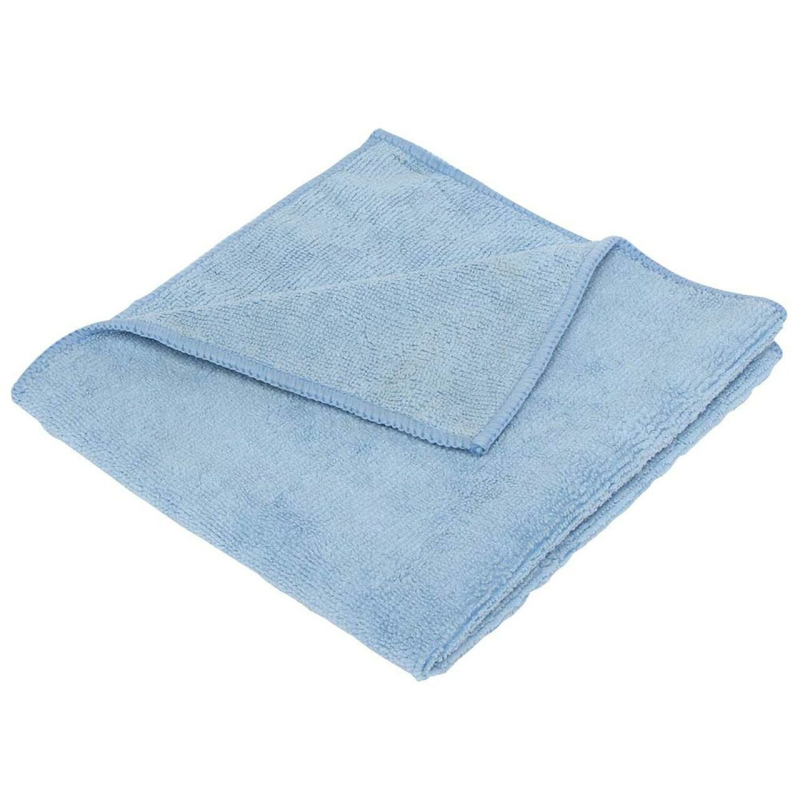 white magic Light Blue White Magic Microfire Cloth