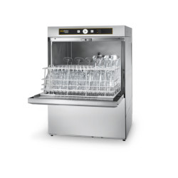 Hobart Ecomax 504 Undercounter Dishwasher