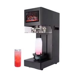 Cedar  Canning Machine Auto...