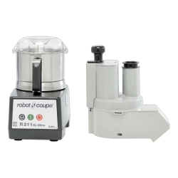 Robot Coupe  Food Processor Bowl 2.9L R211XLULTRA