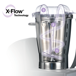 Robot Coupe  Kitchen Blender 5L 1200W BL5