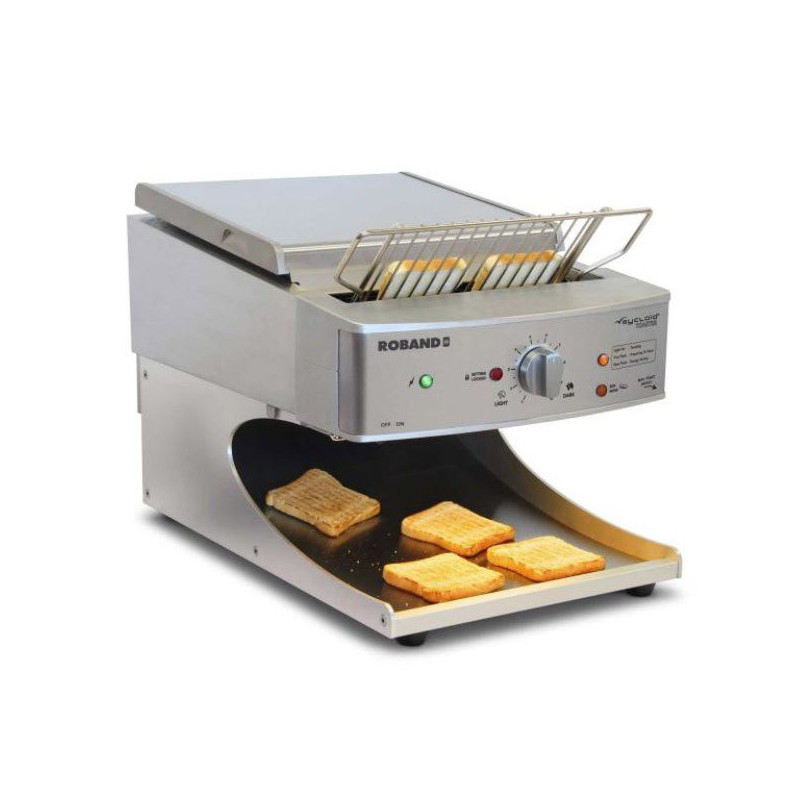 ETR500