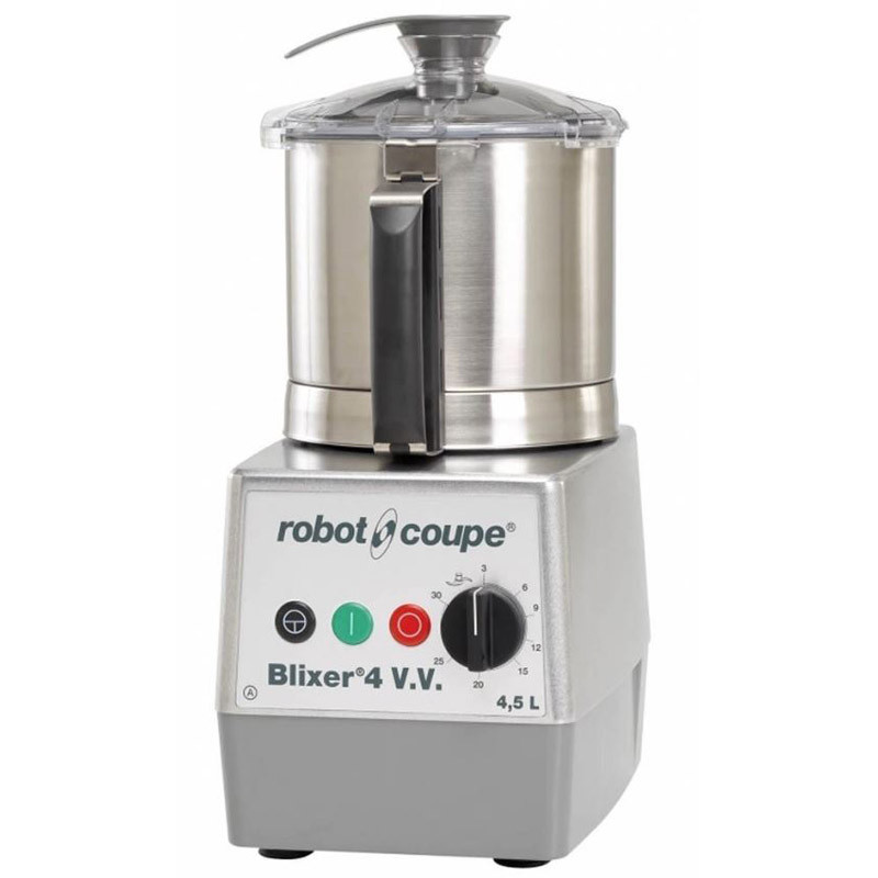 RC-BLIXER4VV