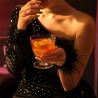 Nude BarGiani Cocktail Glass Short 320ml