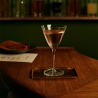 Nude BarGiani Martini Glass 200ml