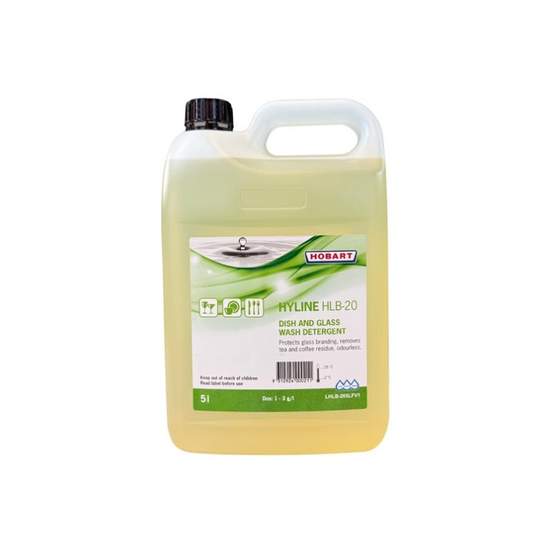 HOB-HLB-205L