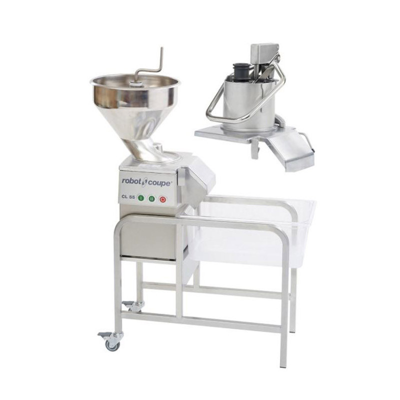 RC-CL55-2H-3PH