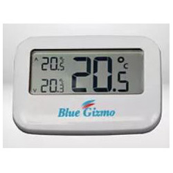 Blue Gizmo  Thermometer...