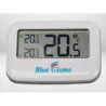 Blue Gizmo  Thermometer Digital Fridge/freezer
