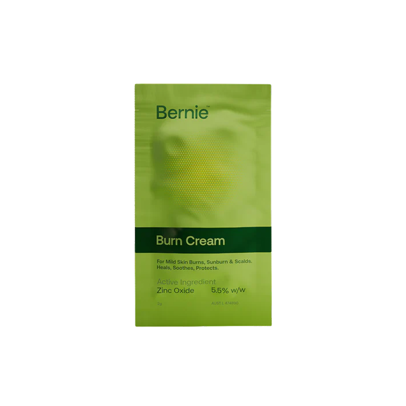BER-SACHET