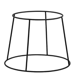 RACK76205BK