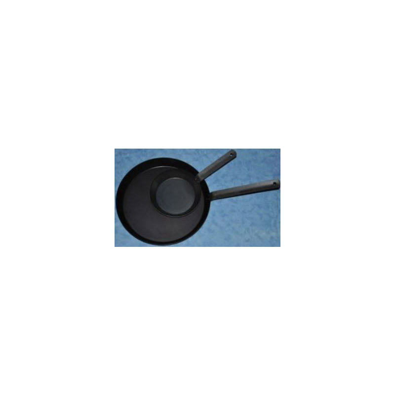 Tighe Metal  Frypan