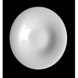 Steelite Willow Rimmed Coupe Bowl