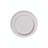 Robert Gordon Canvas Rose Quartz Side Plate