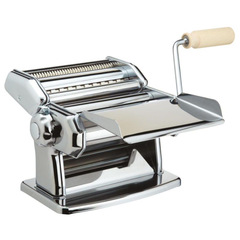 Imperia  Pasta Machine Commercial Manual EPM220