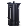 Roboatherm  UDB20VP Black Double Skinned Water Urn 20 Lt