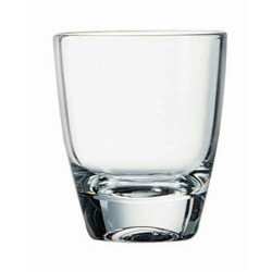Arcoroc Gin Shot Glass