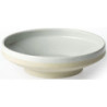 Tablekraft Soho White Pebble Round Bowl