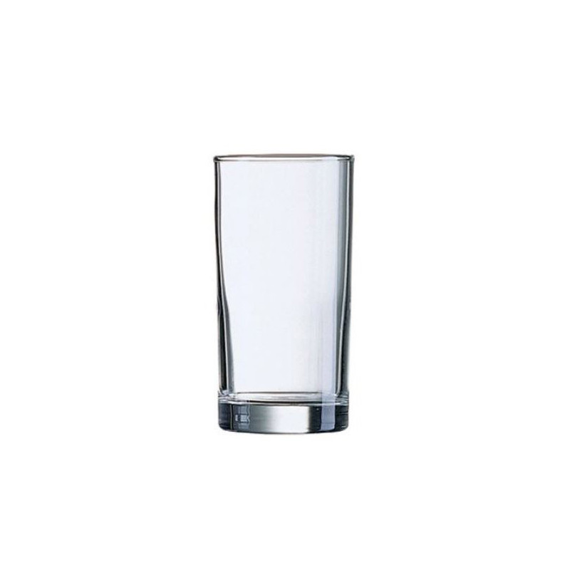Arcoroc Princesa Tumbler Hiball Glass