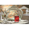 Pasabahce Village Glass Carafe Jug 1L