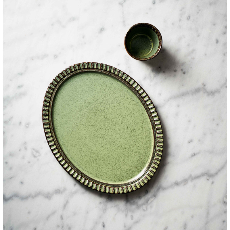 Robert Gordon Adelaide Green Fry Cup
