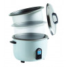 Asahi  White Rice Cooker CRC-S600