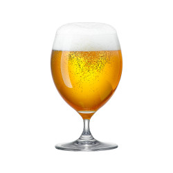 Rona Bar Ale Beer Glass