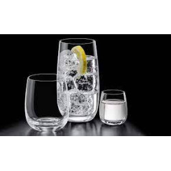 Rona Lunar Beer Tumbler Glass