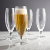 Rona Edition No. 19 Footed Pilsner Glass