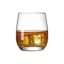 Rona Lunar Whiskey Glass