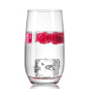 Rona Lunar Beer Tumbler Glass