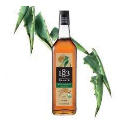 1883 Syrup Agave Organic...