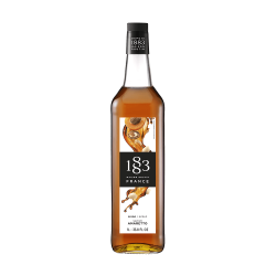 1883 Syrup Amaretto Syrup