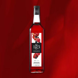 1883 Syrup Grenadine Syrup