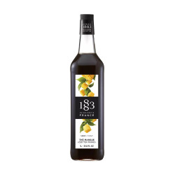 1883 Syrup Iced Mango Tea Syrup