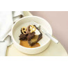 Folio Carolyn BOUILLON / SOUP SPOON