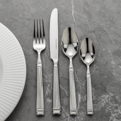 Folio Carolyn BOUILLON / SOUP SPOON