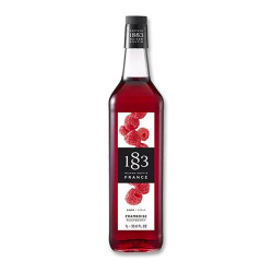 1883 Syrup Raspberry Syrup