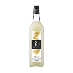 1883 Syrup White Chocolate...